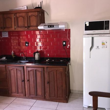 Ferienwohnung Departamentos El Chileno Puerto Iguazú Exterior foto