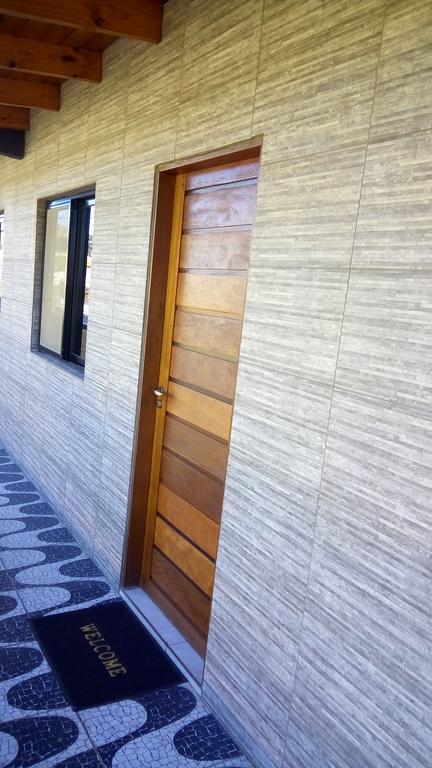 Ferienwohnung Departamentos El Chileno Puerto Iguazú Exterior foto
